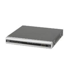 NR4HL-2TB 4 Channel HD 1080p Embedded NVR with 2TB HDD