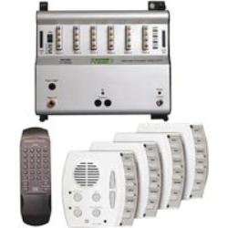 CAT5 INTERCOM SYSTEM KIT