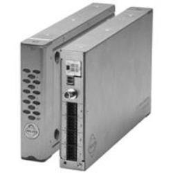 Pelco FR82011MSTR-1 Ethernet Media Converter (Receiver)
