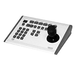 PELCO KBD4000 KEYBOARD FOR MX4000