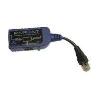 PINPOINT Arecont Vision IP Camera Focusing Adapter