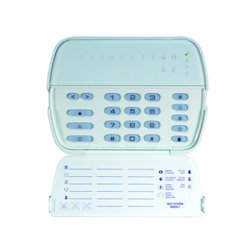 PK5508 PowerSeries 8-Zone LED Keypad