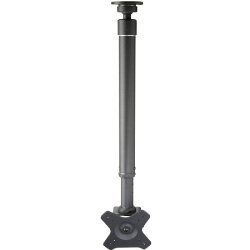 PMCL-CMP CEILING MOUNT WITH POLE
