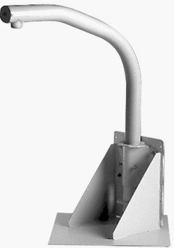 PP451 Pelco Parapet Mount Adapter for Intercept or Spectra / DF5