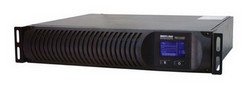 PRO1000RT Minuteman 1000VA Line-Interactive UPS with 8 Outlets Rack/Tower/Wallmount