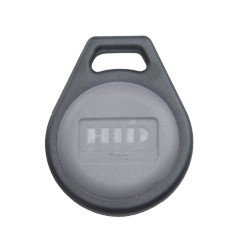 PROXKEYIII-26 Hid Proximity Key Tag 26 Bit Format (25/Package)