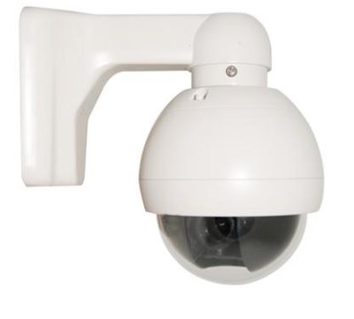 PTZ210x10v2 - 960H Indoor/Outdoor 700 TVL color, 12X optical zoom, f=3.8mm~45.6mm, OSD function