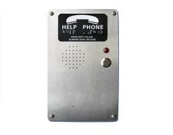 RCB2100SR REF. CALL BOX-SURF.-ST ST--24V