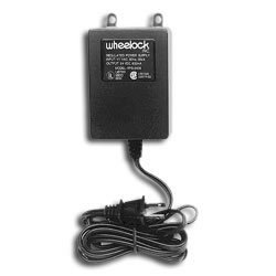 RPS-2406 Wheelock Regulated & Filtered 24v DC Power Supply