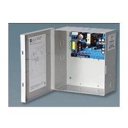 SAV4D Four (4) Class 2 Rated PTC Protected DC CCTV Power Supplies