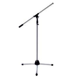 SB6 Bogen Boom Stand Tripod Base 110-180