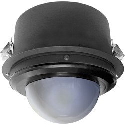 SD427-F-E2 Spectra® IV SE 27X FLUSH ENVIRON BLACK CHROME NTSC