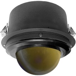 SD4N35-F-E3 Spectra® IV IP Flush Env Blk Gold D/N 35X