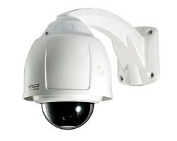 SDN-22Z27F 27X OUTDOOR SPEED DOME