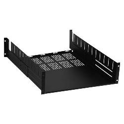 SH2-15 2 RU 15" Deep Rack Shelf