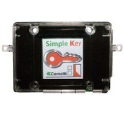 SK9000 Complete unit for SimpleKey Basic (Master Control Unit)