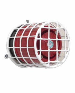 STI-9614 Sounder Cage - large