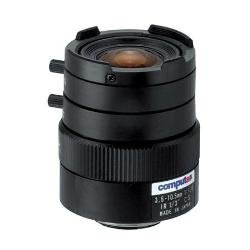 T3Z3510CS-IR 1/3" 3.5-10.5mm f1.0 Varifocal, Manual Iris (CS Mount) Day/Night IR