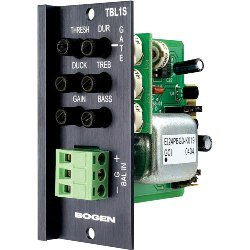 TBL1S Transformer Balanced Input Module 