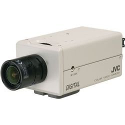 TK-C1530U 1/3" Day/Night Camera