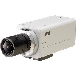 TK-C9300UA 600TVL TRUE DAY/NIGHT CCTV CAMERA