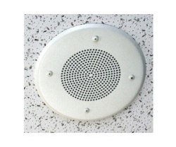 TLM-CF Louroe Electronics Speaker/Microphone - Flush Mount