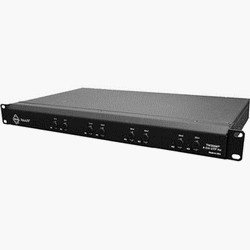 TW3008P Pelco 8 Channel Tranceiver for UTP, Passive