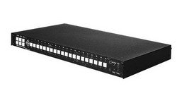 VA6108 Pelco Sequential Switcher 8 Alarm In X 1 Out 120VAC