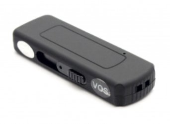 VAUSB4GB: Voice Recorder USB 4GB