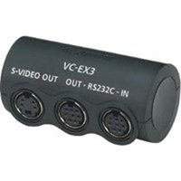  VC-EX3 Canon Interface Adapter-DISCONTINUED