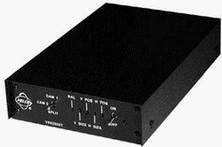 VMX200-CBL-Q Pelco 8 BNC to HD Connector for VGA Quad
