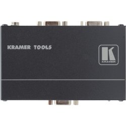 Kramer VP-200N5 1X2 Computer Graphics Video Distribution Amplifier