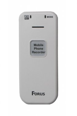 VRCellPhone: VR Forus Cell Phone Digital Recorder