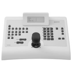 VSP-8500 Sanyo Systems Controller For DVR'S