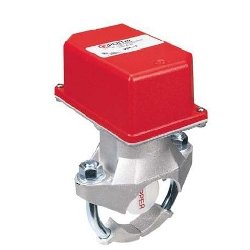VSR-C-3 Potter Sprinkler Saddle Type Flow Switch For Copper Pipe 3in 80mm 3.500in 88.9mm