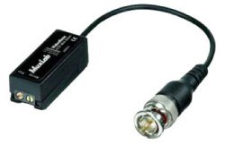 500023 MuxLab VideoEase CCTV Mini Balun