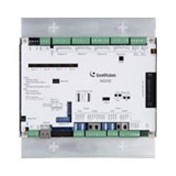 55-AS2C2-200 Geovision AS200 Compact Version Access Controller 2 Doors