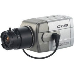 CNB-GM3000N CNB 1/3" Sony Super HAD CCD 380TVL Color Box Camera 12VDC