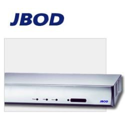 DM/JBOD/2T Dedicated Micros JBOD 2TB of HDD Storage 200 Days