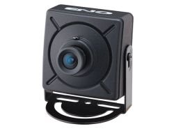 MN1760 CNB Miniature Camera With 3.8mm Lens 530TVL