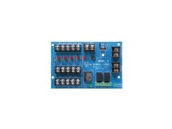 MOM5 Altronix 5 Output Access Power Distribution Module - Converts one