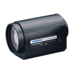 T21Z5816AMSP Computar 1/3" 5.8-121mm f1.8 21X Motorized Zoom Video Auto Iris w/ Spot Filter & Preset CS-Mount Lens