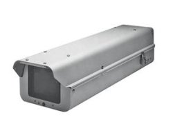 TC9346A-2 BOSCH HOUSING, OUTDOOR, FOR CAMERA/LENS TO 21.5-IN. L X 5.5-IN. H, 24VAC, 50/60HZ HEATER/BLOWER.