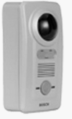 VS79155T BOSCH OUTDOOR VIDEO INTERCOM FOR COLOR OBSERVATION SYSTEMS.