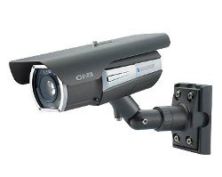 XGB-20CS Weatherproof IR, Blue-I XWDR (60DB), Day/Night Camera, IP67, 580TVL 7.5~50MM Vari-Focal