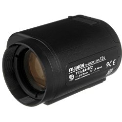 Y12X6A-SE2 6-72 mm Motorized Zoom Lens