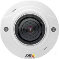 M3004-V/ 1MP/ INDR/ DOM/ 2.8MM