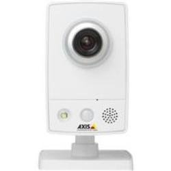 Axis Communications AXIS M1034-W Network Camera