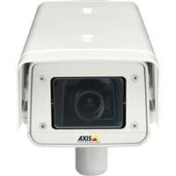 P1354-E CMOS Outdoor 2.9x Optical ZoomNetwork Surveillance Camera
