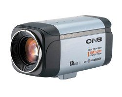 ZBB-24Z36F 36X ZOOM BOX: WDR, DAY/NIGHT - 540TVL